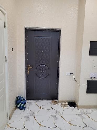 Masazır, 2 otaqlı, Yeni tikili, m. Avtovağzal, 58 kv. m — 5