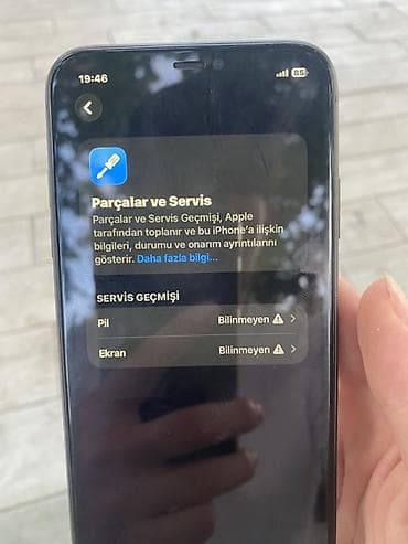 iphone 11 o: IPhone 11, 64 GB, Qara — 5