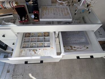 Sifarişlə digər mebel: Şüşə — 6