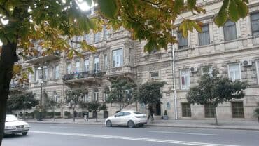 mingecevir obyekt: Səbail rayon, İçəri şəhər metrostansiyasının yaxınlığında, ümumi — 5