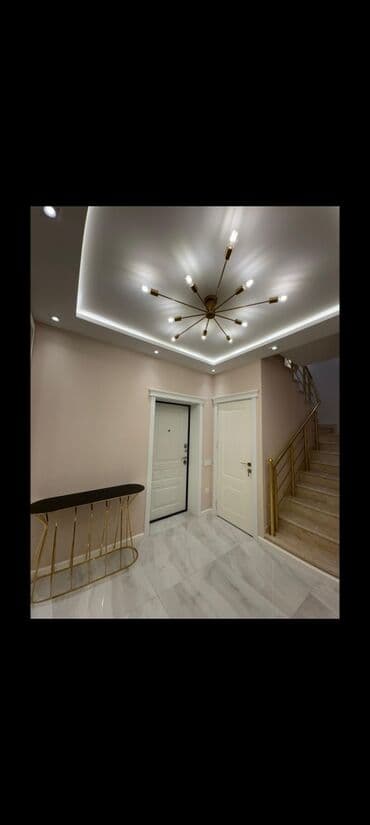 квартира в баку: 4 otaqlı, Yeni tikili, 118 kv. m — 7