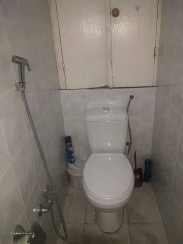 9 ci mikrorayon satilan evler: Bakı, 3 otaqlı, Köhnə tikili, m. Əhmədli, 90 kv. m — 10