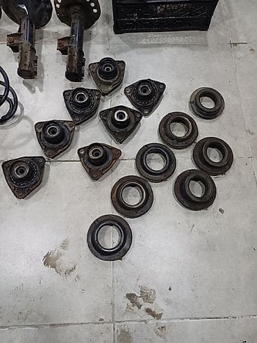 киа запчасти: Kia Ceed üçün ehtiyat hissələri - Sükan mexanizmi və reyk komplekti — 7
