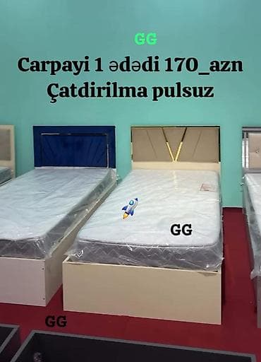 Çarpayı