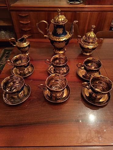 Çay dəsti