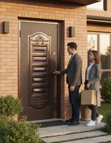 qapı kantı: Yeni Giriş qapısı Rayonlara çatdırılma, Ödənişli çatdırılma — 1