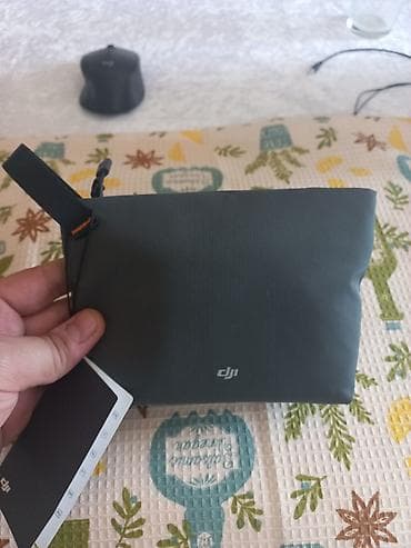 redmi note 16: DJI Mic Mini – simsiz iki kanallı mikrofon sistemi.5-6 aydır almışam — 3