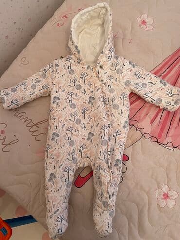 xaricde is teklifi: Kurtkalar — 1