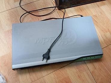 Mətbəx texnikası: Video magnitafon LG
Diskovod LG
Ikisi bir yerde 50 manat
Istiyiler — 3