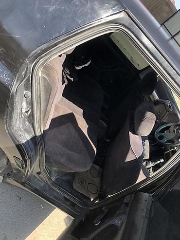 kia rio diffuser: Herkese salam golf 3 mator 2 mator karopqa normal veziyetdedi xirda — 6