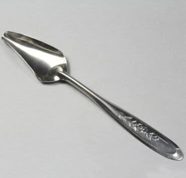 tutuquşu qəfəsi: Tutuquşuların əllə bəsləmə qaşığı. Hər birimiz tutuquşu əldə — 1