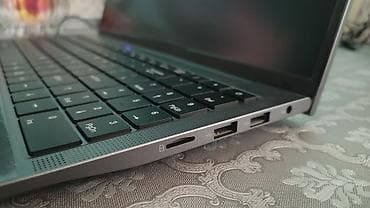iphone 17 pro satilir: Noutbuk – iş və təhsil üçün universal model Xüsusiyyətlər: - 15.6" — 4