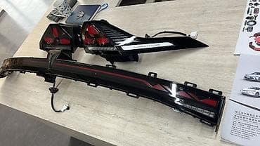 vaz 2106 abirsofka: LED, Changan 2025 il, Orijinal, Çin, Yeni — 9
