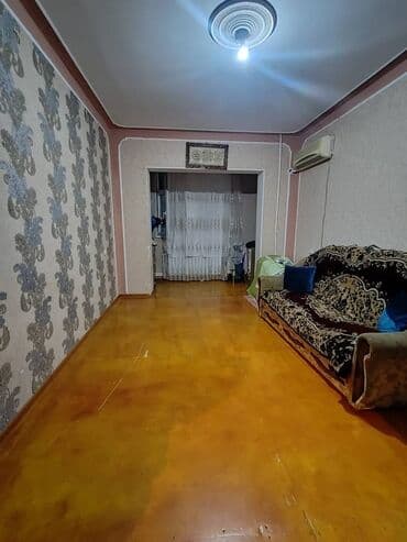 bolt hansi masinlari qebul edir: Bakı, Əhmədli, 2 otaqlı, Köhnə tikili, m. Əhmədli, 60 kv. m — 1