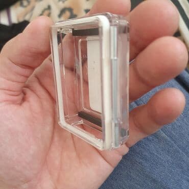 ronin 3 mini: Gopro 3 Aksesuaridir. kamera deyil — 2