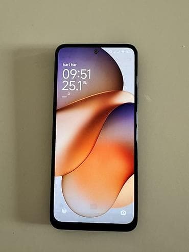 galaxy note 5: Redmi Note 12S, 256 GB, rəng - Qara, Barmaq izi, İki sim kartlı, Face ID — 2