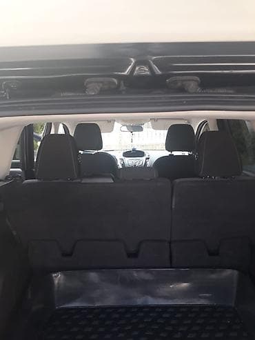 kia satış mərkəzi: Ford Escape: 1.6 l | 2013 il 302800 km Ofrouder/SUV — 4