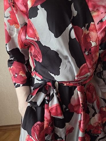 qara don: Gündəlik don, Maksi, M, L — 2