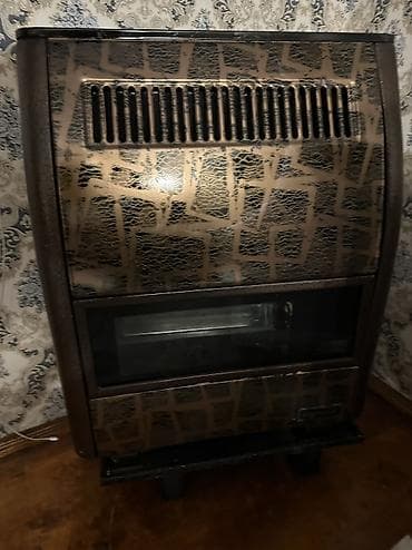 ucuz das: Qaz sobasi — 1