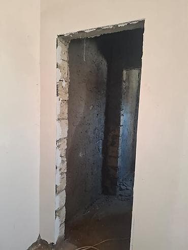 heyet evi bineqedi: Satılır: həyət evi (tikili və tikinti materialları ilə) - Təyinat — 8