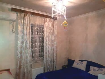 Qarajlar: 4 otaqlı, 140 kv. m, Orta təmir — 7