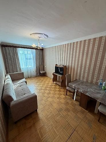 stansiya qala: Afdavağzal 600 AZN/ay 3 otaqlı Köhnə tikili 62 m² Sahə 4 / 5 — 7