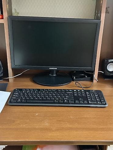 prosessor i5: Klavyatura mouse uzerinde verilir Komputerin detal ve melumatlari — 1