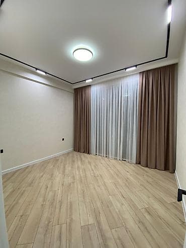 Квартиры: 2 комнаты, Новостройка, 90 м² — 9