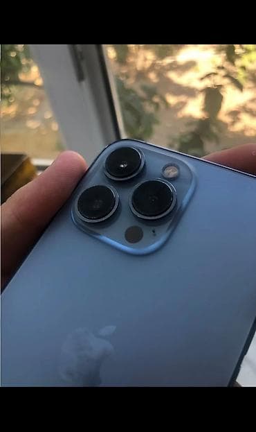 macbook m1 pro: IPhone 13 Pro, 256 GB, Sierra Blue, Face ID — 3