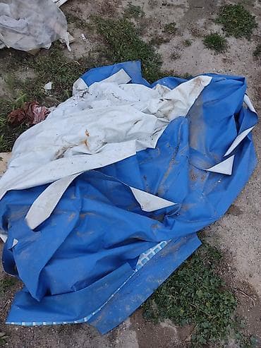 plastik hovuzlar: Karkas hovuzu Intex, 3.1 - 4 m, 4001 - 4500 l — 2