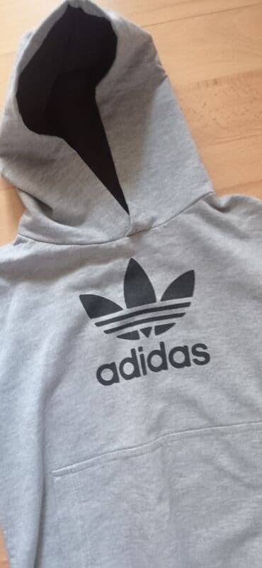 детские спортивные костюмы с принтом: Sport dəst təzə 4, 5, 6 yaş da geyinə bilər — 2