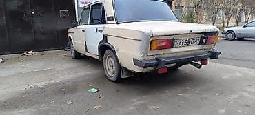 opel vectra 1995: VAZ (LADA) 2106: 1.6 l | 1977 il Sedan — 3