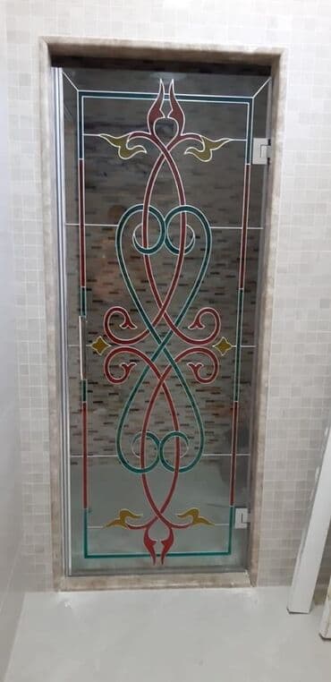 arakesme: Kvadratı 75 azndən başlayaraq istənilən ölçü və dizaynda duskabinlərin — 9