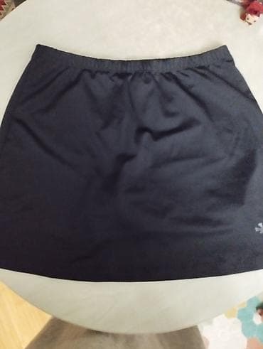 bil: Reece Australia Sportswear Collection ətək - Brend: Reece Australia - — 1