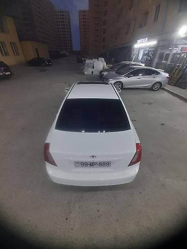 Avtomobil satışı: Daewoo Gentra: 1.5 l | 2013 il Sedan — 2