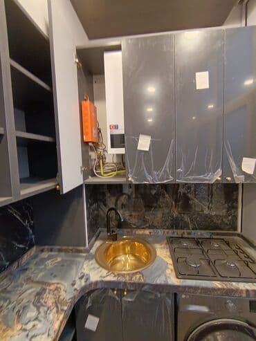 купить дом: Баку, 2 комнаты, Вторичка, м. Ичеришехер, 38 м² — 11