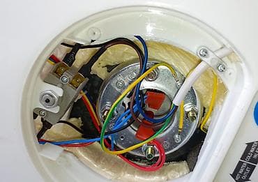 aux kondisioner 35 kv: Ariston 80 l — 5