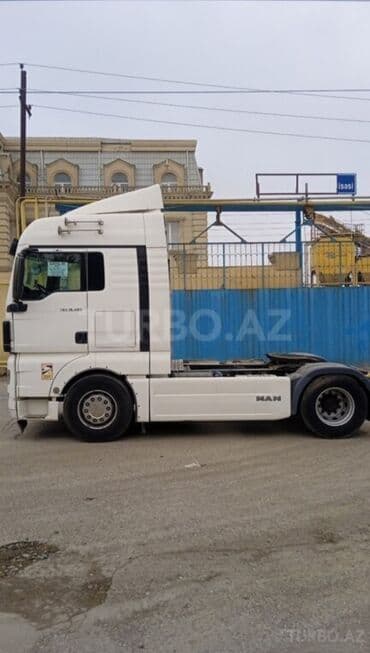 əllə çəkilmiş maşın şəkilləri: Man TGX18.480,13L2012-ci il,1 210 000 km,Dizel,Sürətlər qutusu — 1