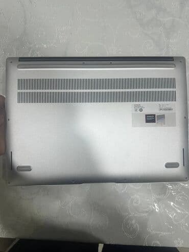 AMD Ryzen 7, 32 GB, 15.6 " — 3