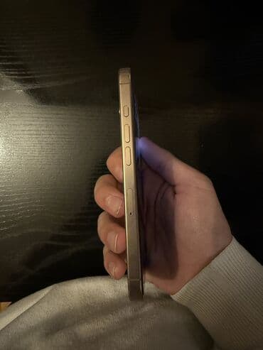 купить айфон 16 дубай: IPhone 16 Pro, 128 GB, Desert Titanium, Face ID — 2