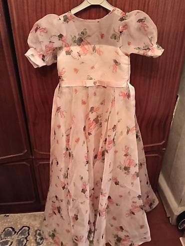 9 yasli usaqlar ucun donlar: Don, Ziyafət, 9 - 10 yaş, Zara Kids — 3