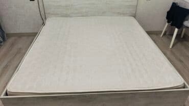 matras ölçüləri: İşlənmiş, Ortopedik matras, İki nəfərlik — 1