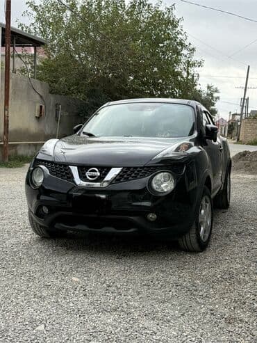nissan teana 2000: Nissan Juke: 1.5 l | 2016 il Krossover — 1