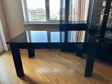 kreslo: İşlənmiş, Masa və oturacaqlar, Divan, TV stend, Kredit yoxdur, Türkiyə — 5