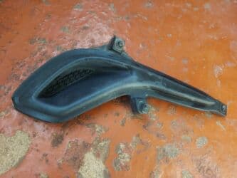 Şüşələr: Hyundai AKSENT, 2017 il — 1