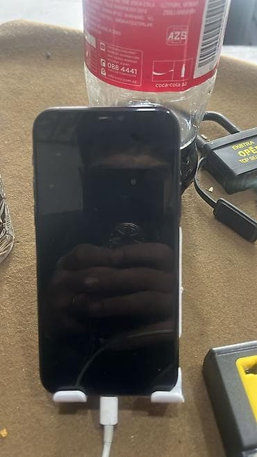 kabura iphone x: IPhone 11 Pro, 256 GB, Qara — 2