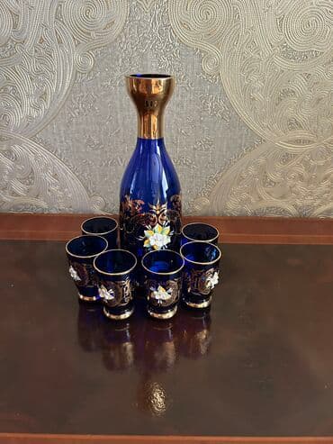 продам бутылки стеклянные: Qedımdır cexısdır — 3