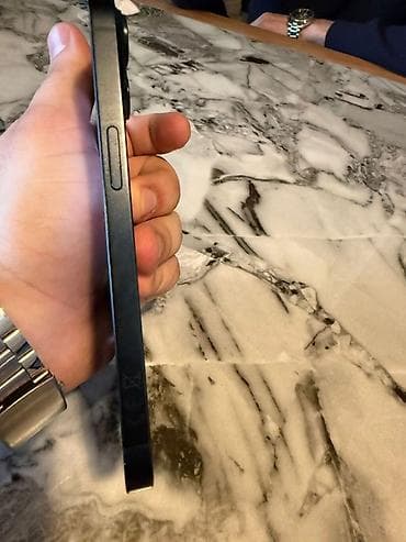 ayfo: IPhone 14, 128 GB, Midnight — 5