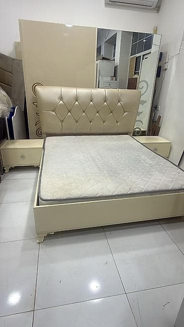 dolab lalafo: İkinəfərlik çarpayı, Dolab, Termo, 2 tumba — 3