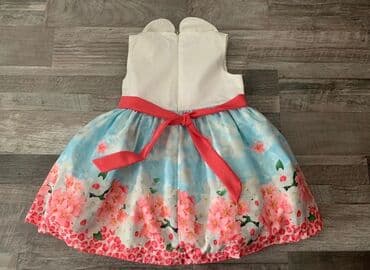 красивые платья на прокат в баку: Don, Gündəlik, 2 - 3 yaş — 2